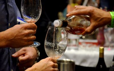 36th Annual Fall Okanagan Wine Festival